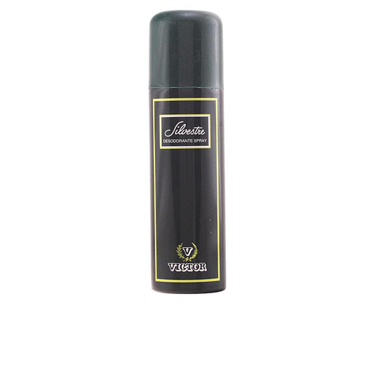 Victor Silvestre Deodorant Spray Silvestre Original Fragrance Essence