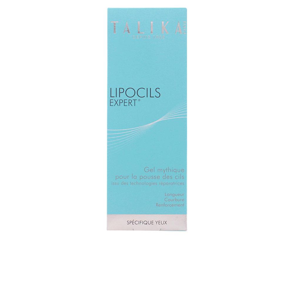 Talika Lipocils – gel, 10 ml