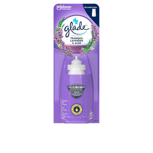 Brise Sense&Spray Air Freshener Refill Lavender Aloe Moment Of Tranquility