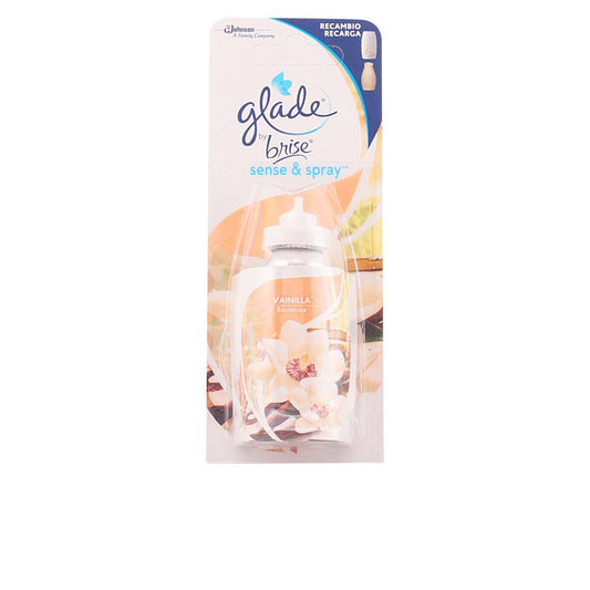 Brise Sense&Spray Air Freshener Vanilla Floral Ambience
