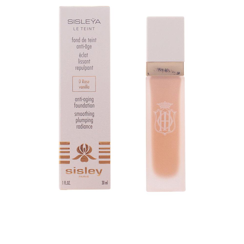 Sisley Le Teint – fond de ten, 30 ml – 0R-rose vainilla