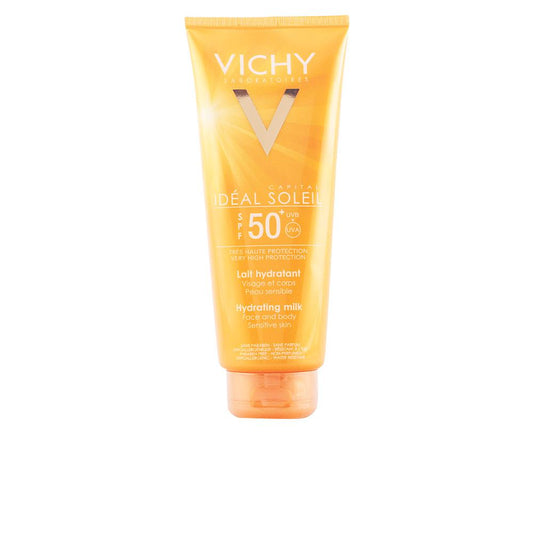 Vichy Capital Soleil – loțiune, 300 ml