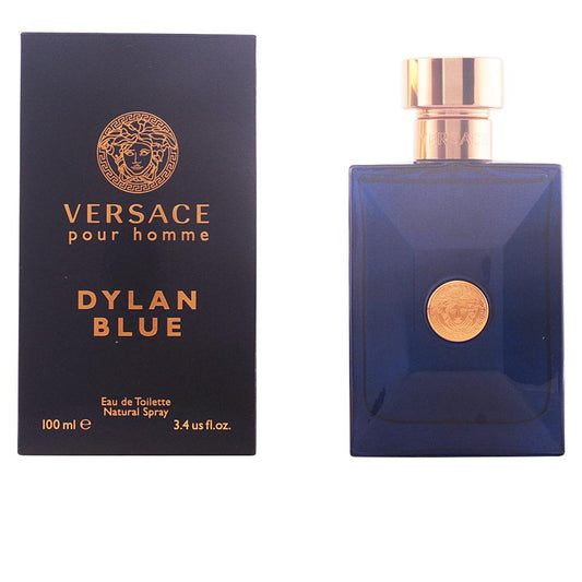 Versace Dylan Blue – apă de toaletă, 100 ml