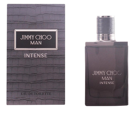 Jimmy Choo Man – apă de toaletă, 50 ml