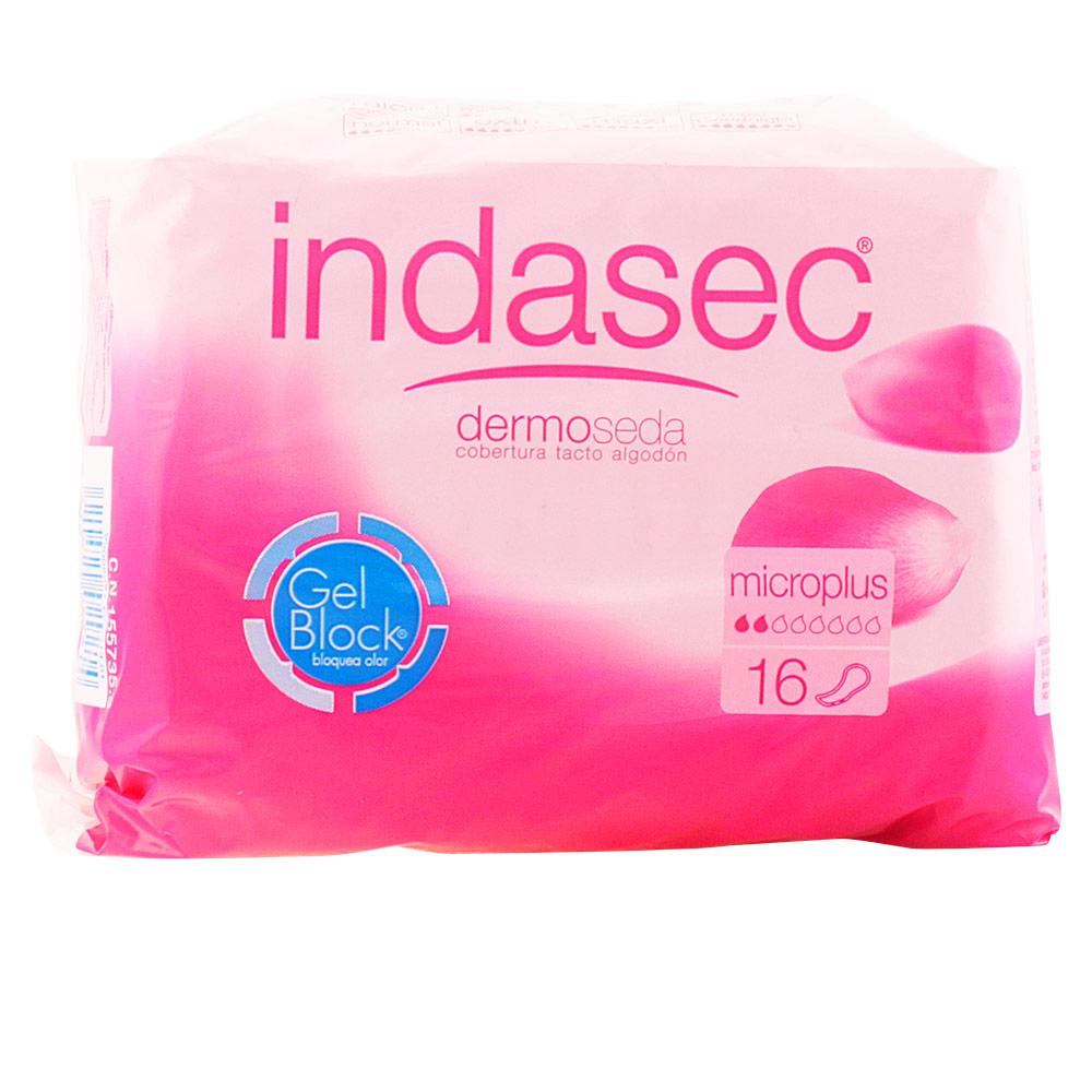 Indasec Dermoseda Incontinence Pad Gentle Protection