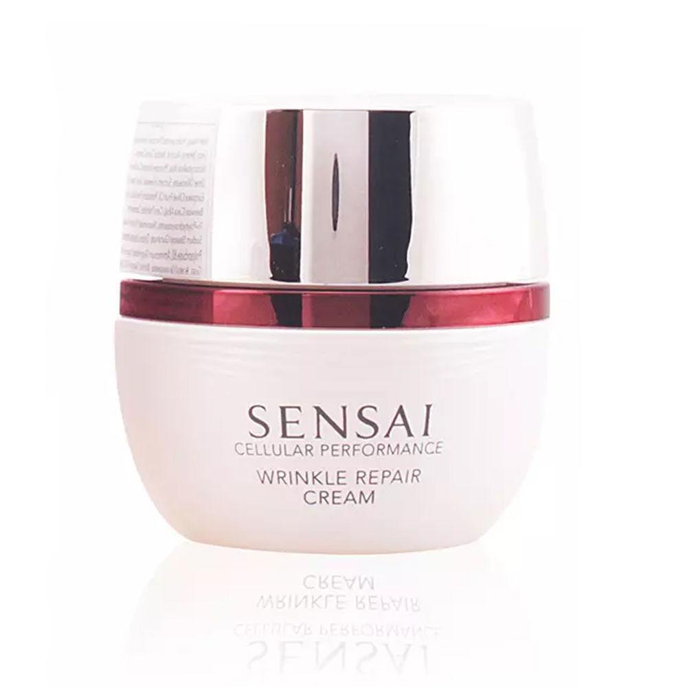 Sensai Cellular Performance Wrinkle Repair – cremă pentru față, 40 ml