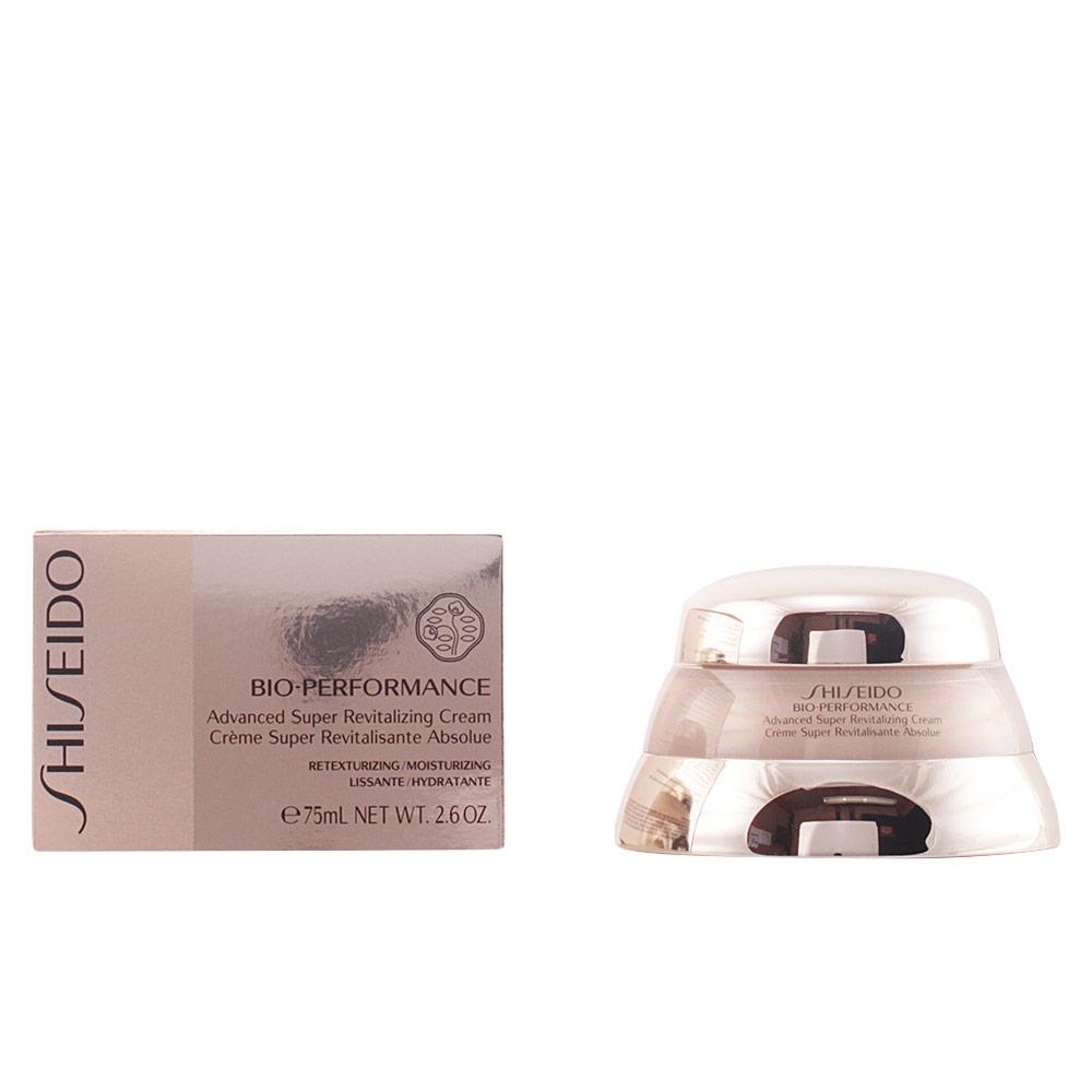 Shiseido Bio Performance – cremă pentru față, 75 ml
