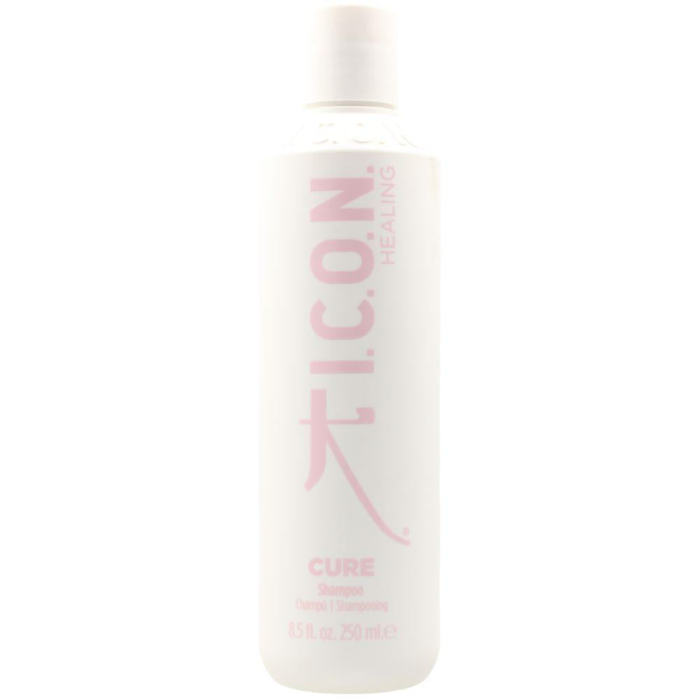 I.c.o.n. Cure By Chiara Recover Shampoo Repair And Nourish Hair