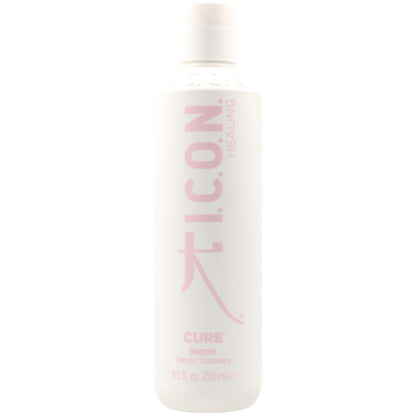 I.c.o.n. Cure By Chiara Recover Shampoo Repair And Nourish Hair