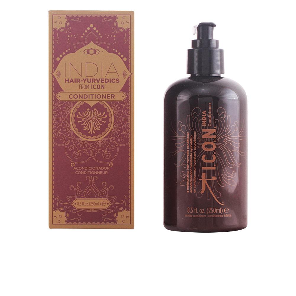 I.c.o.n. India Hair Conditioner Luxurious Ayurvedic Revival