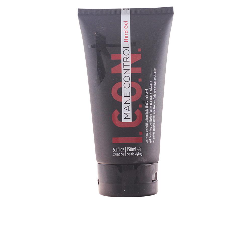 I.c.o.n. Mane Control Hair Styling Gel Ultimate Hold And Shine
