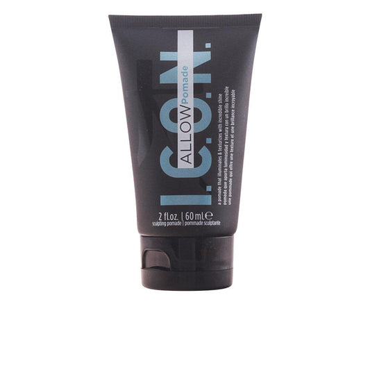 I.c.o.n. Allow Hair Pomade Lightweight Shine And Control