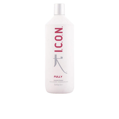 I.c.o.n. Fully Antioxidant Shampoo For Naturally Healthy Hair