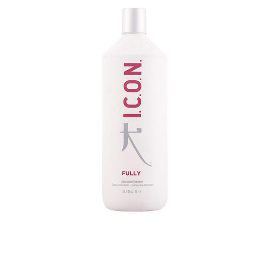 I.c.o.n. Fully Antioxidant Shampoo For Naturally Healthy Hair