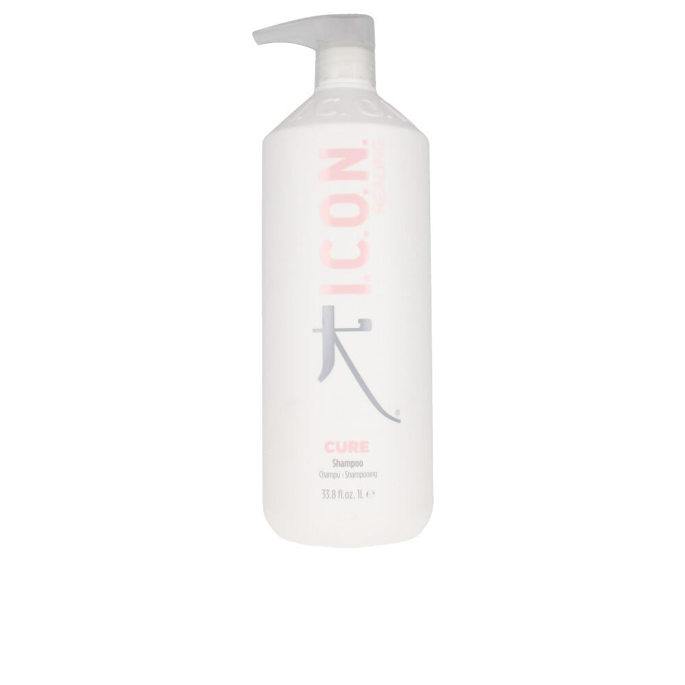 I.c.o.n. Cure By Chiara Recover Shampoo Repair And Nourish Hair