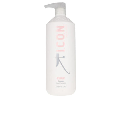 I.c.o.n. Cure By Chiara Recover Shampoo Repair And Nourish Hair