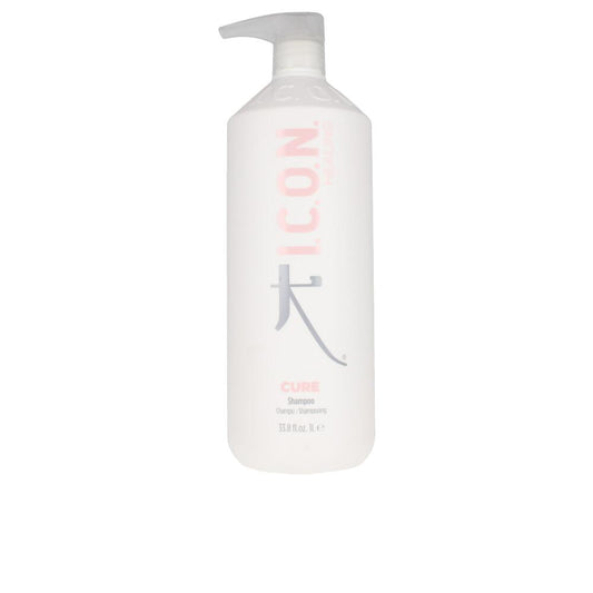 I.c.o.n. Cure By Chiara Recover Shampoo Repair And Nourish Hair