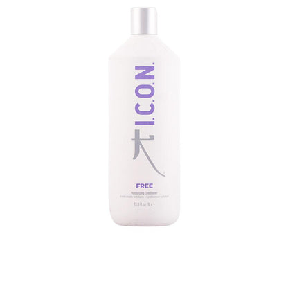 I.c.o.n. Free Moisturizing Conditioner Instant Softness