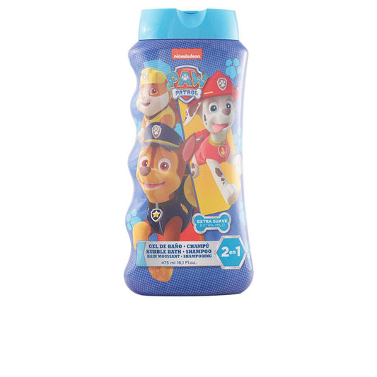 Cartoon Patrulla Canina – gel, 475 ml