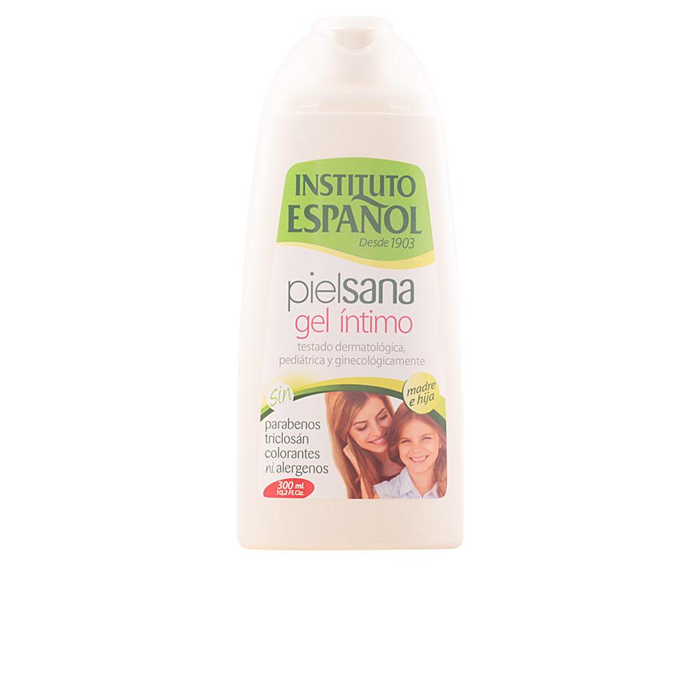 Instituto Español Piel Sana Intimate Gel For Mothers And Daughters Anti Irritant Protection