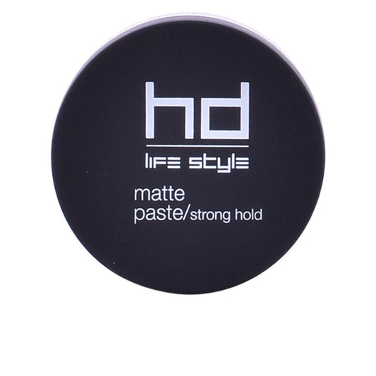 Farmavita Hd Life Style Matte Hair Paste Robust Hold No Shine