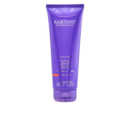 Farmavita Amethyste Hair Mask Hydrating Velvet Deep Nourishment For Hair