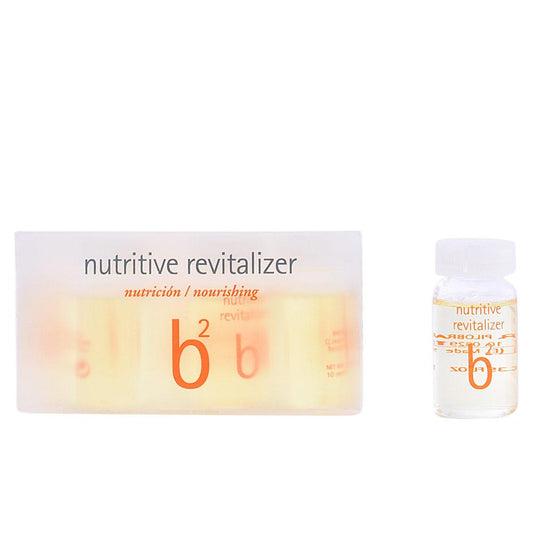 Broaer Nutritive Revitalizer Hair Treatment Nourishing Restorer