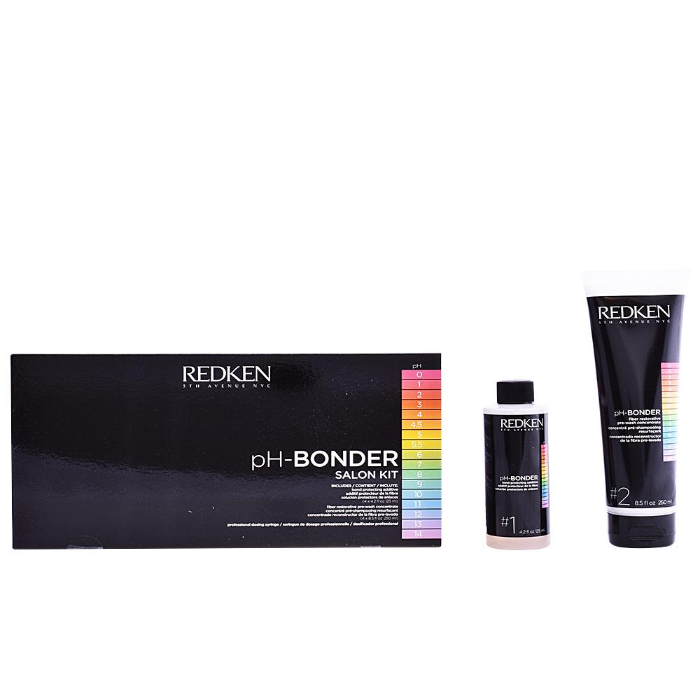 Redken Ph-Bonder – set, 2 buc.