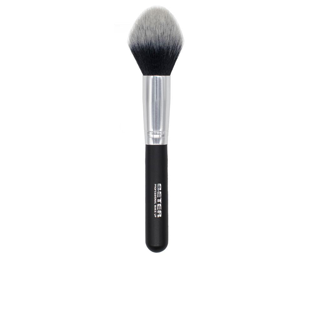 Beter Brocha Maquillaje Contouring Makeup Brush Enhanced Beauty Tools