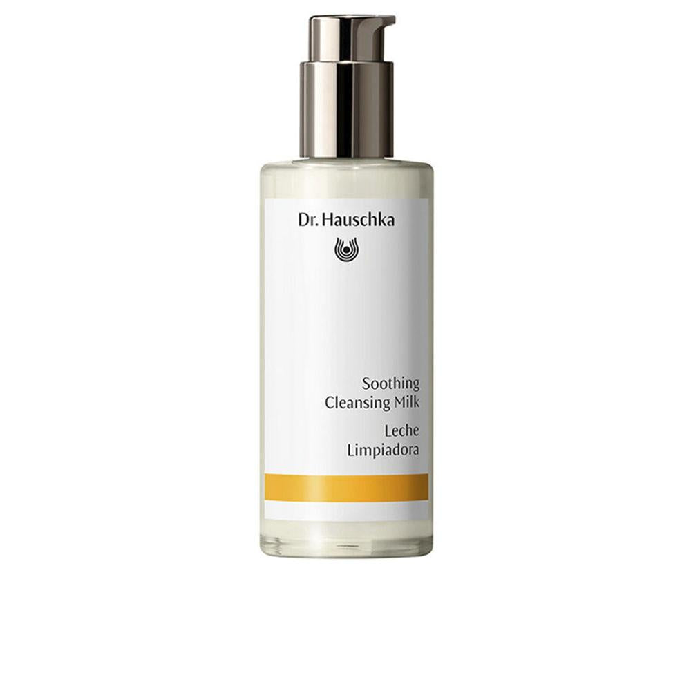 Dr Hauschka Soothing – loțiune pentru față, 145 ml
