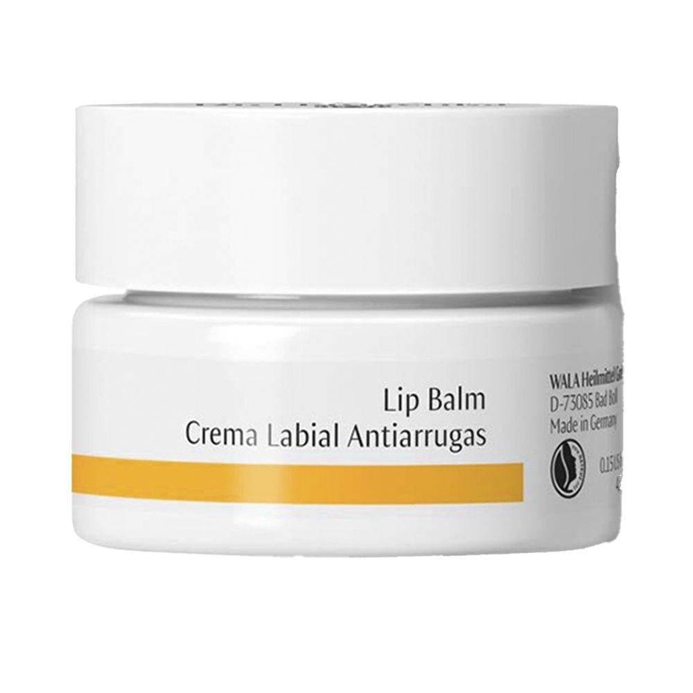 Dr Hauschka Lip Balm – cremă pentru față, 4,5 ml