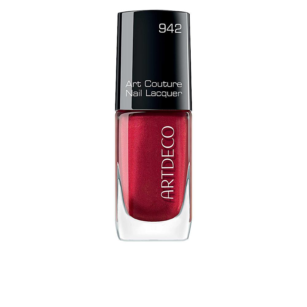 Artdeco Art Couture Nail Lacquer Ultimate Gloss And Durability