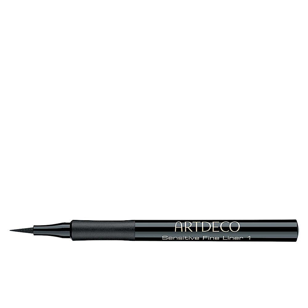Artdeco Sensitive Fine Eyeliner Quick And Intense