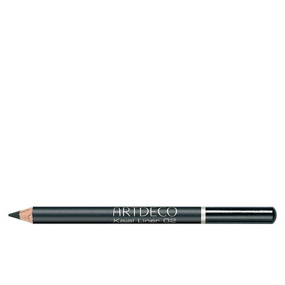 Artdeco Kajal Liner Eyeliner Pencil Eyes Forest Brown Intense And Voluminous Look