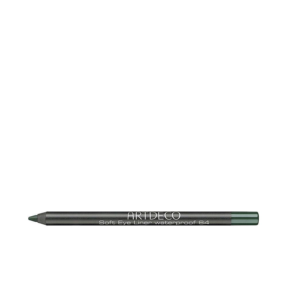 Artdeco Soft Eye Liner Eyeliner Waterproof Flawless Look All Day
