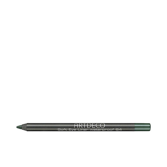 Artdeco Soft Eye Liner Eyeliner Waterproof Flawless Look All Day