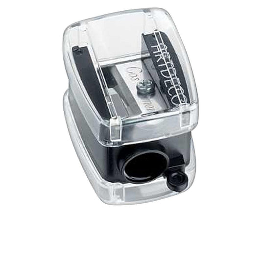 Artdeco Sharper Pencil Sharpener Makeup Dual Edge Technology