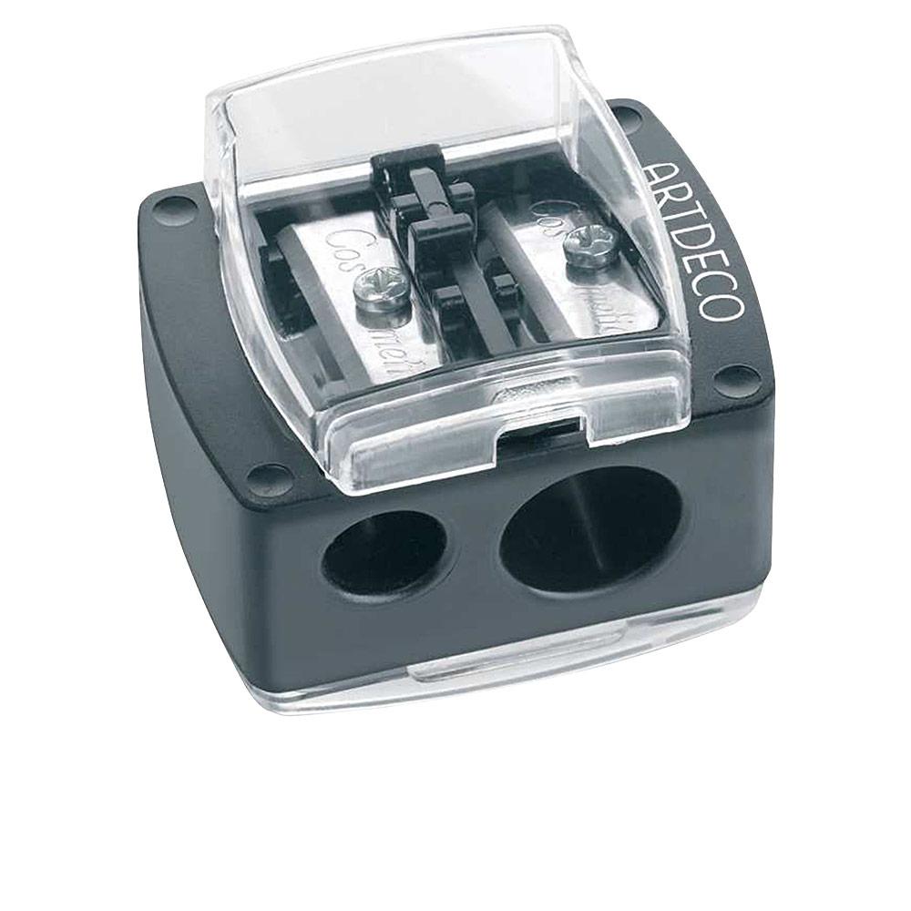 Artdeco Sharper Duo Makeup Pencil Sharpener Efficiency And Precision