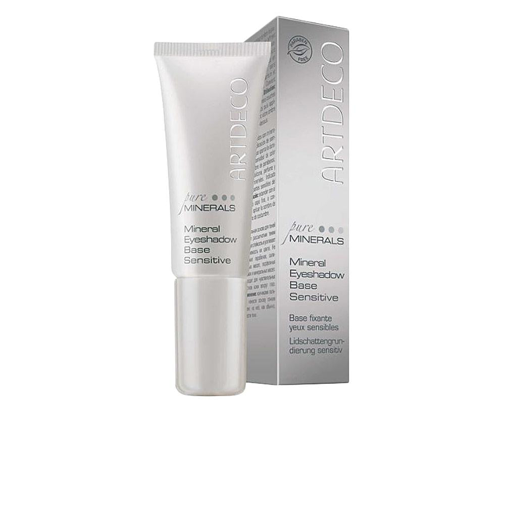 Artdeco Mineral Eyeshadow Base For Sensitive Skin Long Lasting Finish
