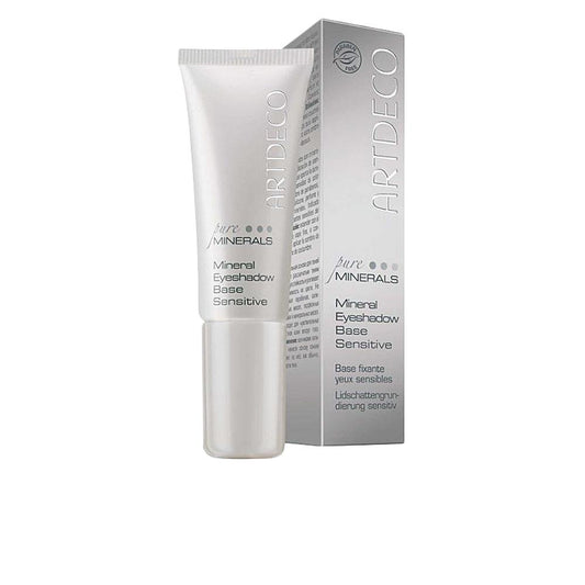 Artdeco Mineral Eyeshadow Base For Sensitive Skin Long Lasting Finish
