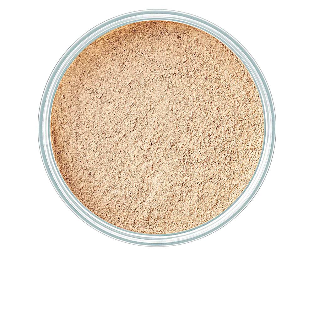 Artdeco Mineral Foundation Radiant Natural Finish