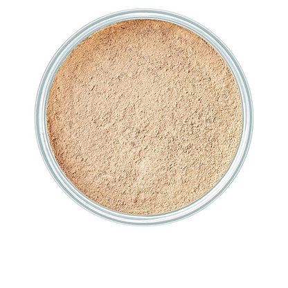 Artdeco Mineral Foundation Radiant Natural Finish