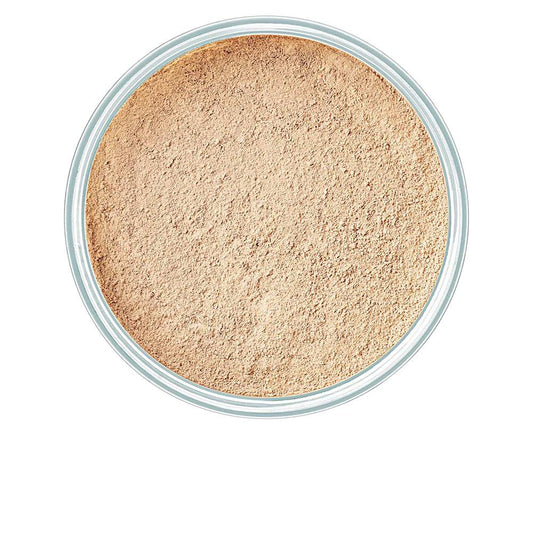 Artdeco Mineral Foundation Radiant Natural Finish