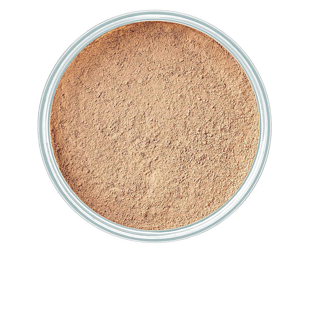Artdeco Mineral Foundation Radiant Natural Finish