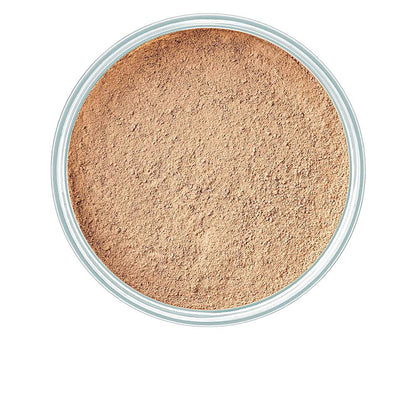 Artdeco Mineral Foundation Radiant Natural Finish