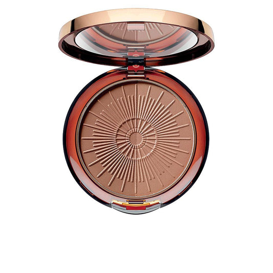 Artdeco Bronzing Powder Compact Bronzing Powder Long Lasting Radiance
