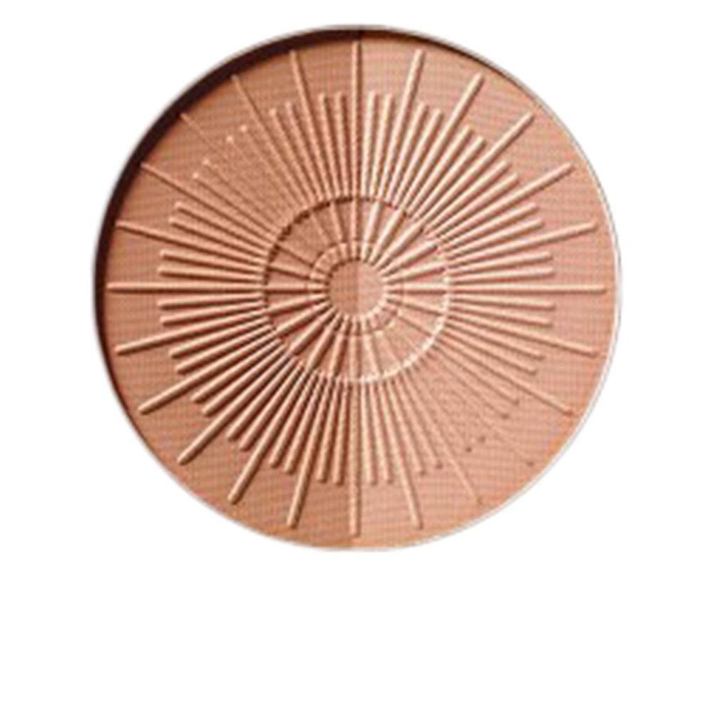 Artdeco Bronzing Powder Compact Bronzing Powder Sun-Kissed Glow