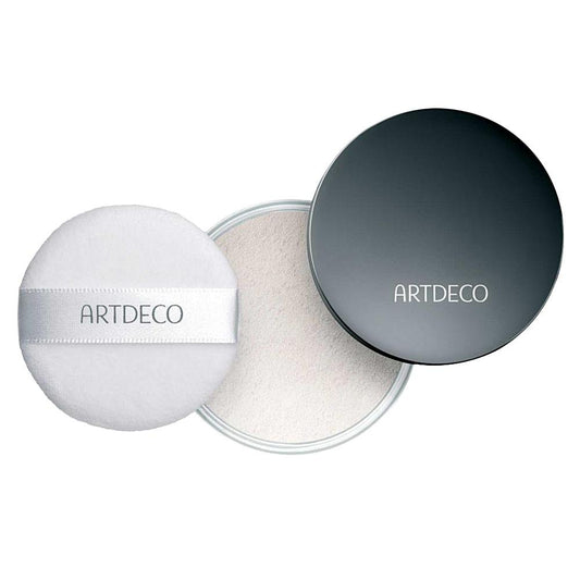 Artdeco Polvo Fijador Fixing Powder For All Day Perfection