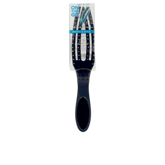 Olivia Garden On The Go Hair Brush Ionic Innovation Performance