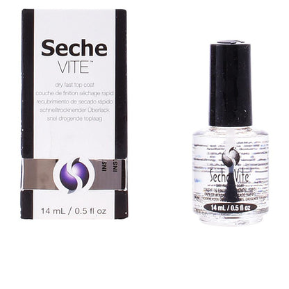 Seche Vite Top Coat Seche Vite Nail Top Coat Fast Dry Perfect Nails